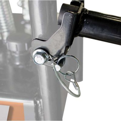 Image showing  Wheel Kit for HBHXL16GX