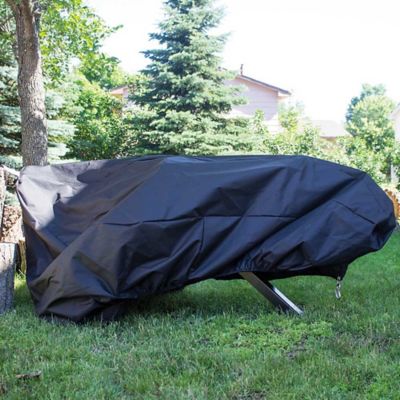 Image showing  Log Splitter Cover