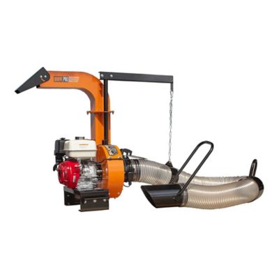 Image showing  390cc Gas Truck Loader, BRPTL140H