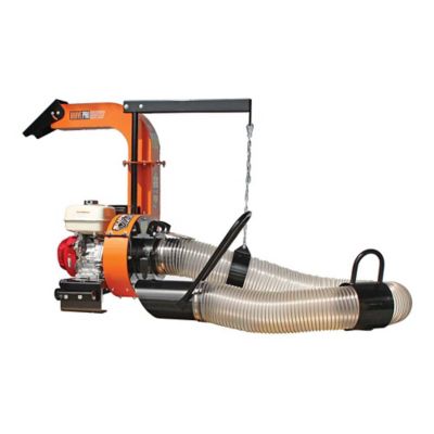 Image showing  390cc Gas Truck Loader, BRPTL140H