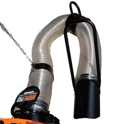 Image showing  390cc Gas Truck Loader, BRPTL140H