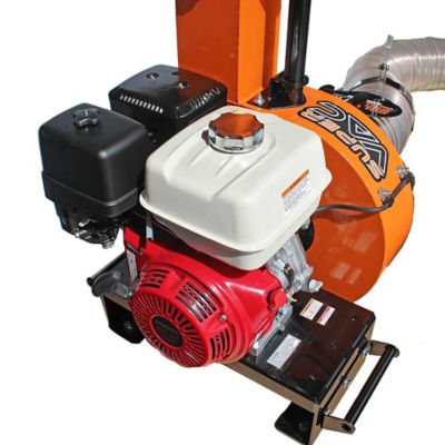 Image showing  390cc Gas Truck Loader, BRPTL140H