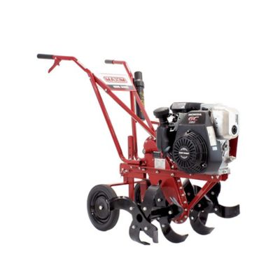 Image showing  Mid Sized Tiller