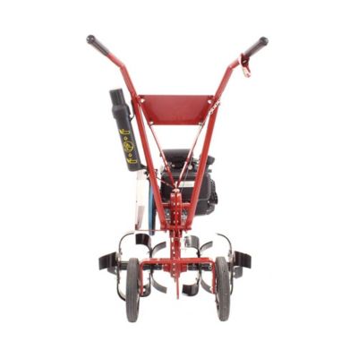 Image showing  Mid Sized Tiller