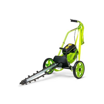 Image showing 5 th Mini Trencher GeoRipper, GR727.MIN