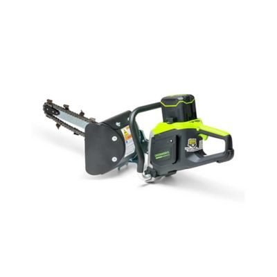 Image showing  Battery-Powered GeoRipper 20