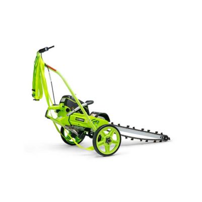 Image showing 5 th Mini Trencher EZ Kart