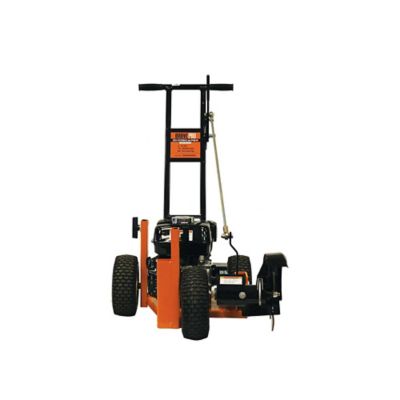 Image showing  10 in. 163cc Gas Edger, BRPE110H