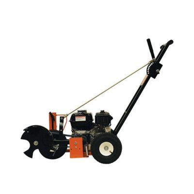 Image showing  10 in. 163cc Gas Edger, BRPE110H