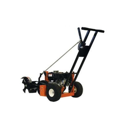 Image showing  10 in. 163cc Gas Edger, BRPE110H