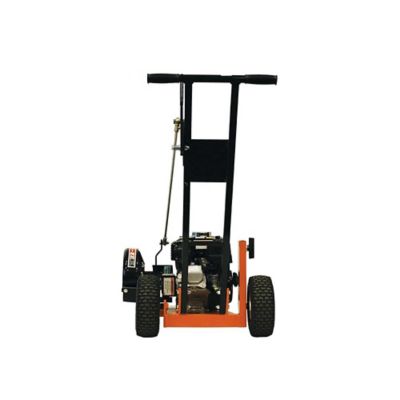 Image showing  10 in. 163cc Gas Edger, BRPE110H