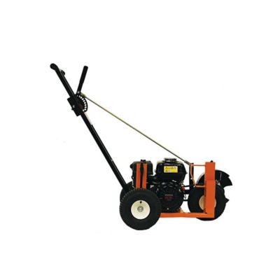 Image showing 6 th Brave 10 in. 163cc Gas Edger, BRPE110H