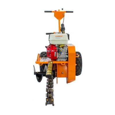 Image showing  Trencher