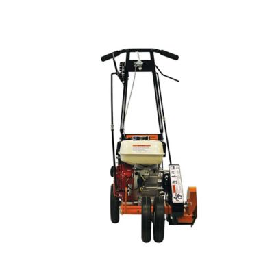 Image showing  10 in. 118cc Gas Edger, BRPE105H