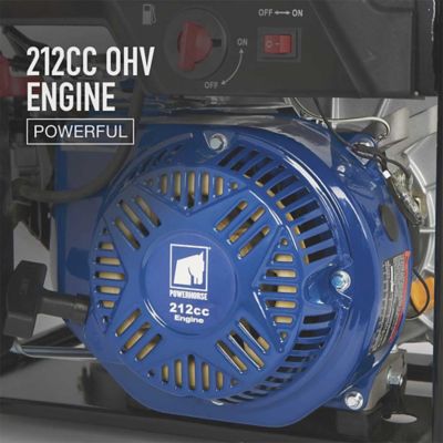 Image showing  Trash Pump, 750126