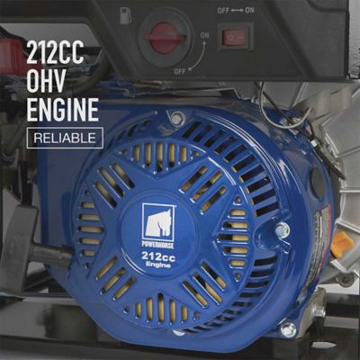 Image showing  Trash Pump, 750127