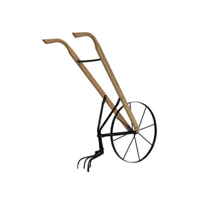 Image showing  High Wheel Plow