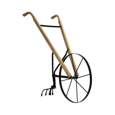 Image showing  High Wheel Plow