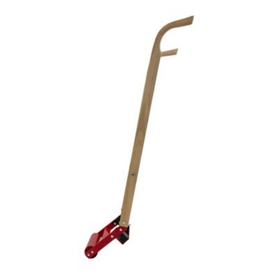 Image showing  Sod Kicker-Sod Cutter