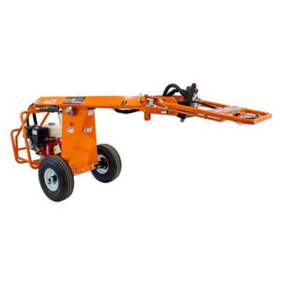 Image showing  Towable Auger
