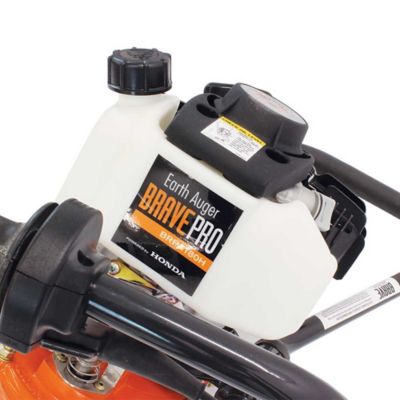 Image showing  One-Man Auger