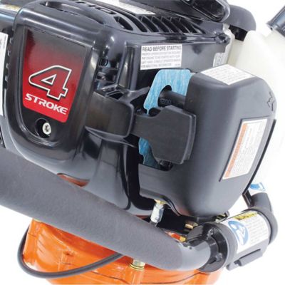 Image showing  One-Man Auger