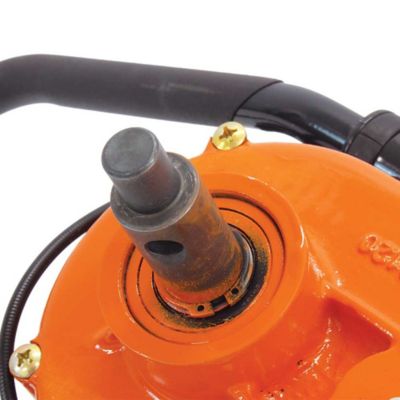 Image showing 5 th Brave One-Man Auger