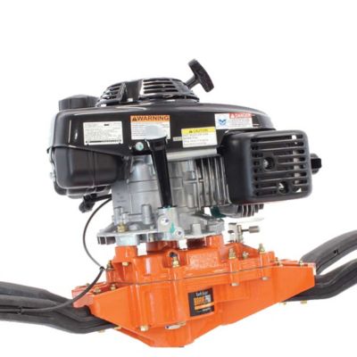 Image showing  Two-Man Auger