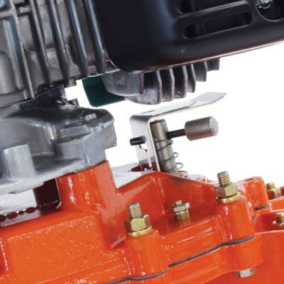 Image showing  Two-Man Auger