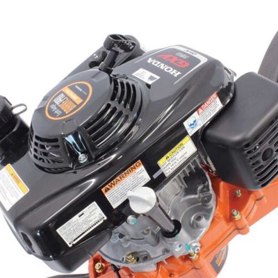 Image showing 6 th Brave Two-Man Auger