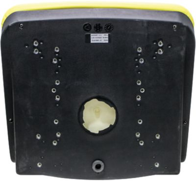 Image showing  Bucket Seat, 8772