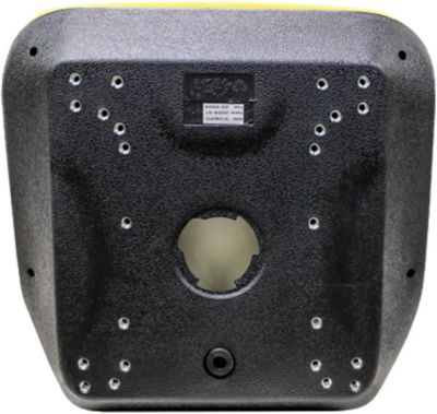 Image showing  Bucket Seat, 8775