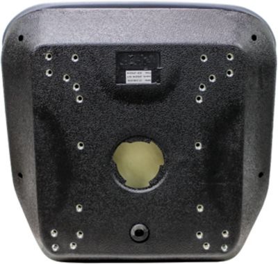 Image showing  Bucket Seat, 8776