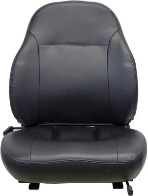 Image showing  Seat Assembly