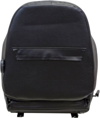 Image showing  Seat Assembly