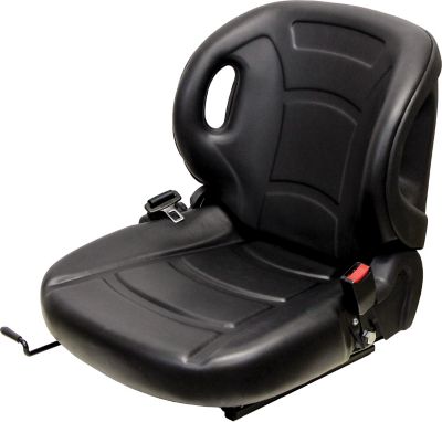 Uni Pro Bucket Seat, 8620