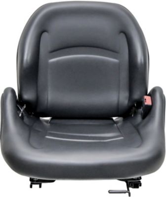 Image showing  Forklift Seat