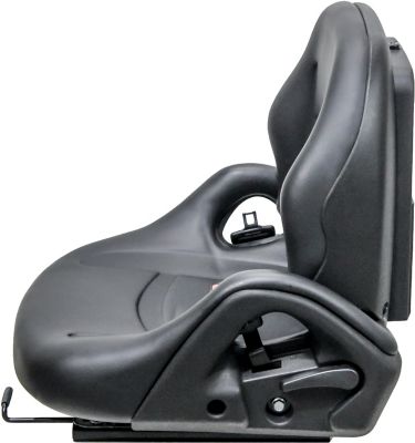 Image showing  Forklift Seat