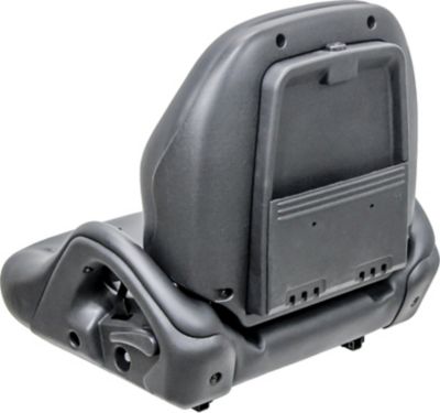 Image showing  Forklift Seat