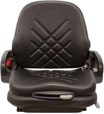 Image showing  Universal Forklift Seat