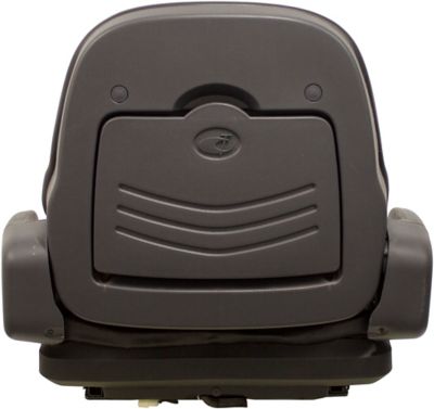 Image showing  Universal Forklift Seat