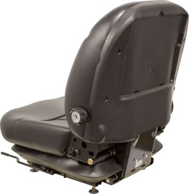 Image showing  Seat with Suspension, 7924