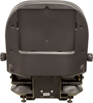 Image showing  Seat with Suspension, 7924