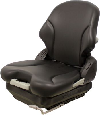 Uni Pro Seat with Suspension, 7882