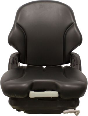 Image showing  Seat with Suspension, 7882