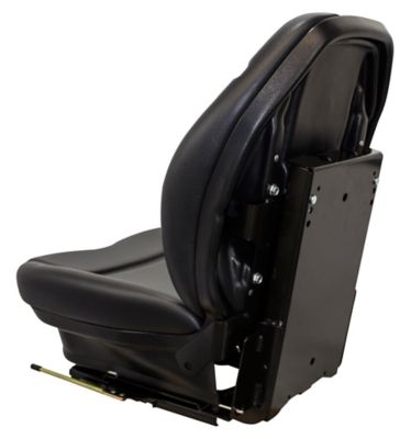 Image showing  Seat with Suspension, 7939