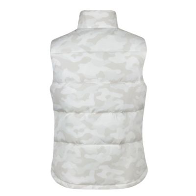 Image showing 1 th Blue Mountain Women's Insulated Puffer Vest