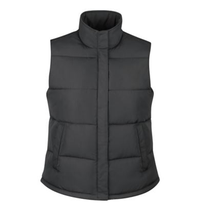 Blue Mountain Women's Insulated Puffer Vest