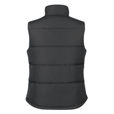 Image showing 1 th Blue Mountain Women's Insulated Puffer Vest