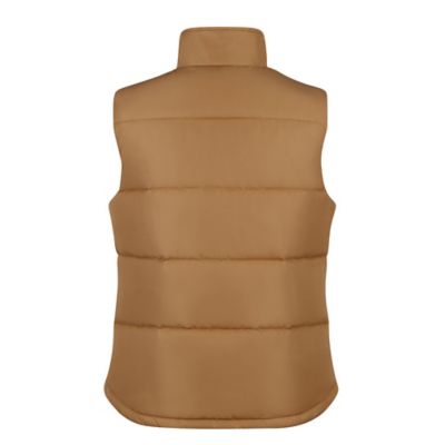 Image showing 1 th Blue Mountain Women's Insulated Puffer Vest